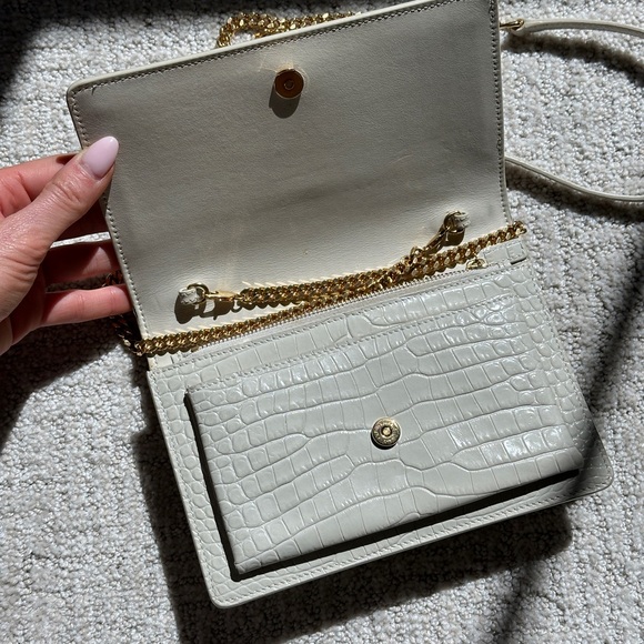 Yves Saint Laurent Sunset Bag - Picture 3 of 13